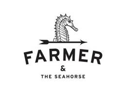 FARMER & THE SEAHORSE