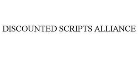 DISCOUNTED SCRIPTS ALLIANCE