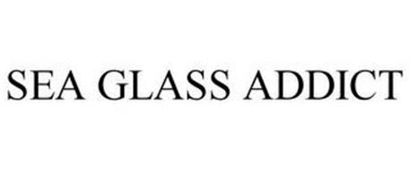 SEA GLASS ADDICT