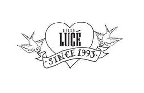 PIZZA LUCÉ · SINCE 1993 ·