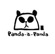 PANDA-A-PANDA