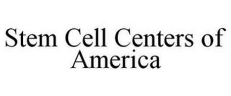 STEM CELL CENTERS OF AMERICA