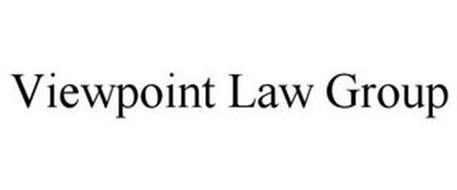 VIEWPOINT LAW GROUP