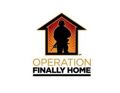 OPERATION FINALLY HOME