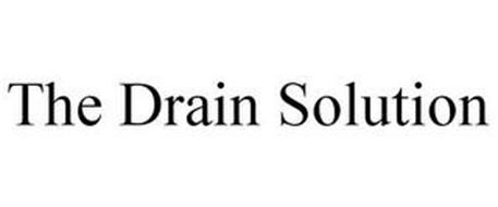 THE DRAIN SOLUTION