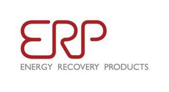 ERP ENERGY RECOVERY PRODUCTS