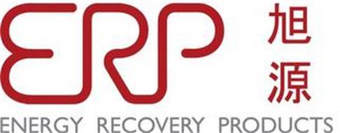 ERP ENERGY RECOVERY PRODUCTS