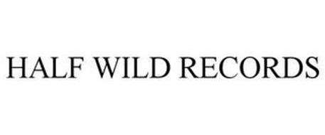 HALF WILD RECORDS