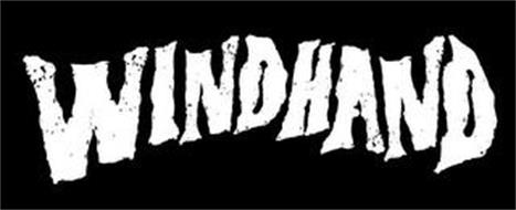 WINDHAND