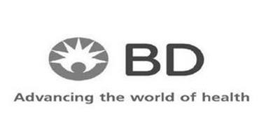 BD ADVANCING THE WORLD OF HEALTH