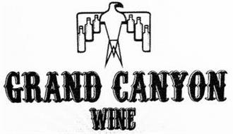 GRAND CANYON WINE