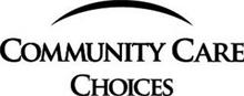 COMMUNITY CARE CHOICES