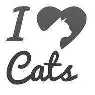 I CATS
