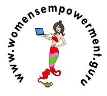 WWW.WOMENSEMPOWERMENT.GURU