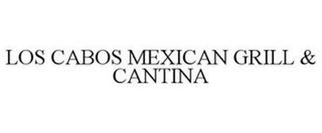 LOS CABOS MEXICAN GRILL & CANTINA