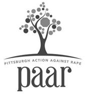 PITTSBURGH ACTION AGAINST RAPE PAAR ANDDESIGN