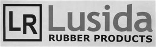 LR LUSIDA RUBBER PRODUCTS