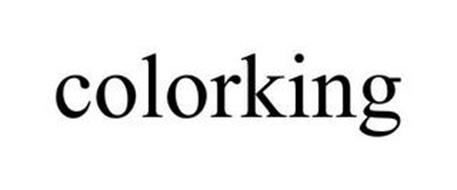 COLORKING