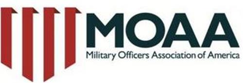 MOAA MILITARY OFFICERS ASSOCIATION OF AMERICA