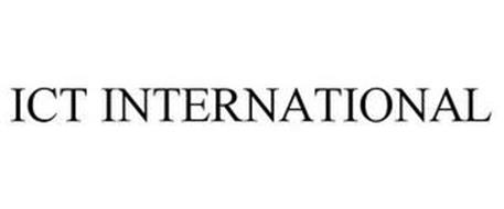 ICT INTERNATIONAL