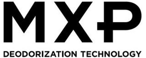 MXP DEODORIZATION TECHNOLOGY