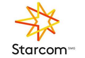 STARCOM SMG