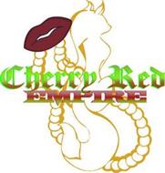 CHERRY RED EMPIRE