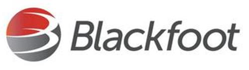 B BLACKFOOT