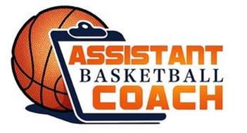 ASSISTANT BASKETBALL COACH