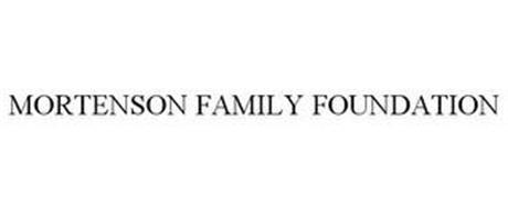 MORTENSON FAMILY FOUNDATION