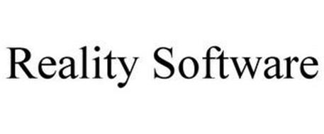REALITY SOFTWARE