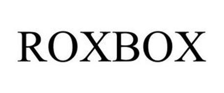 ROXBOX
