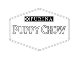 PURINA PUPPY CHOW