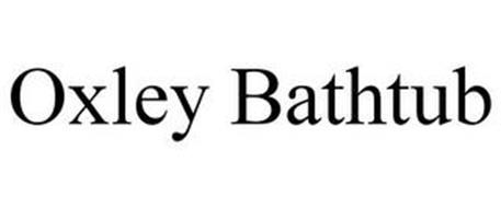 OXLEY BATHTUB