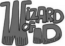 WIZARD OF ID