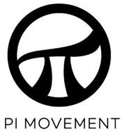 PI MOVEMENT