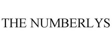 THE NUMBERLYS