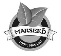 MARSEED 100% NATURAL