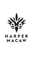 HARPER MACAW
