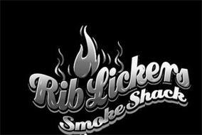 RIB LICKERS SMOKE SHACK