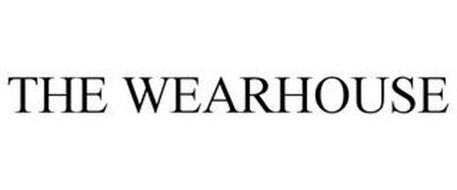 THE WEARHOUSE