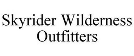 SKYRIDER WILDERNESS OUTFITTERS