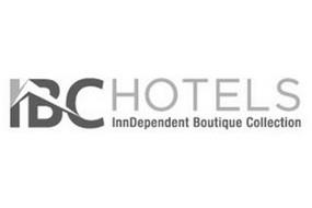 IBC HOTELS INNDEPENDENT BOUTIQUE COLLECTION