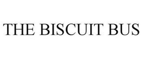 THE BISCUIT BUS