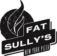 FAT SULLY'S NEW YORK PIZZA