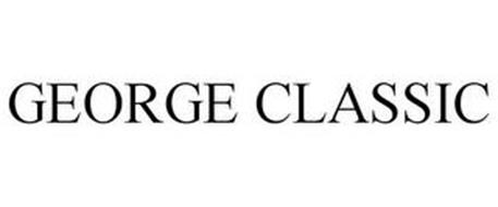 GEORGE CLASSIC