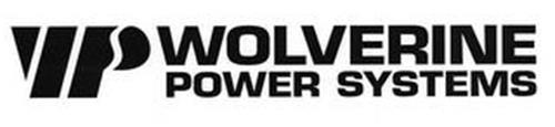 WP WOLVERINE POWER SYSTEMS