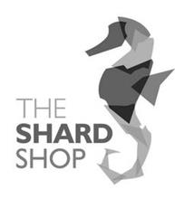 THE SHARD SHOP