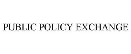 PUBLIC POLICY EXCHANGE