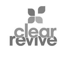 CLEAR REVIVE